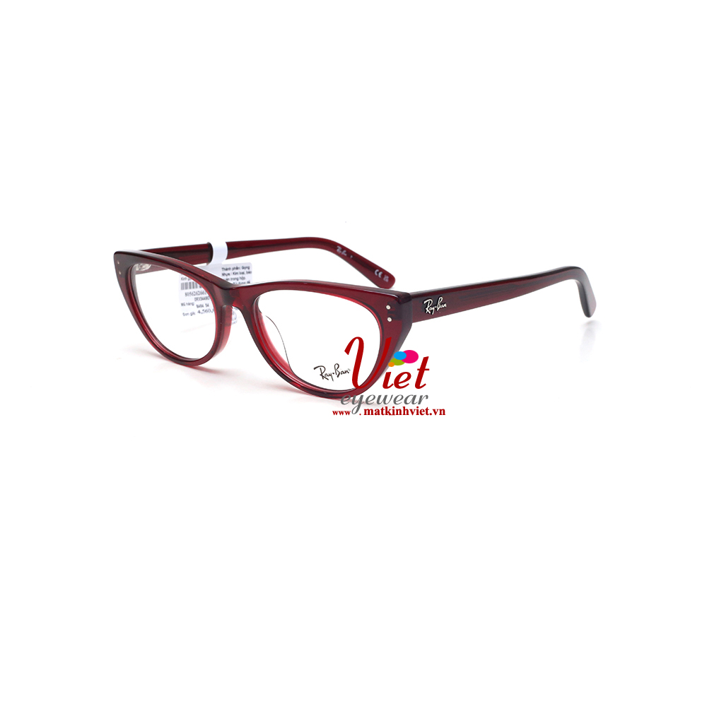 Gọng kính RayBan RB5449D 8464
